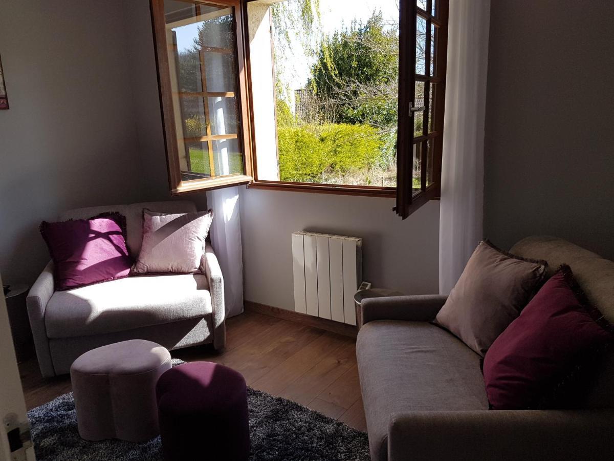 Le Clos Magedon Medan Exteriör bild